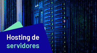 Hosting de servidores 