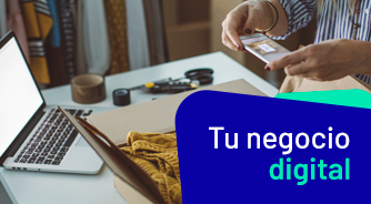 Tu Negocio Digital  es clave para el éxito