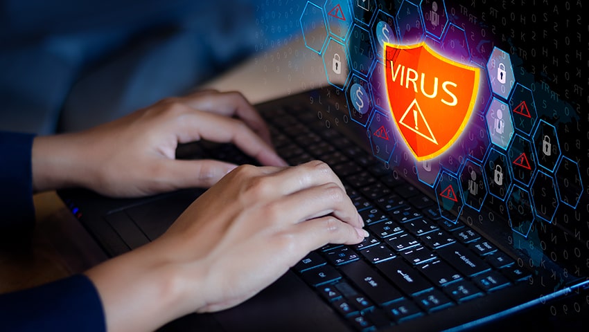 Ciberseguridad: tipos de malwares nuevos que son protagonistas hoy