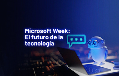 Microsoft Week: El futuro de la tecnología