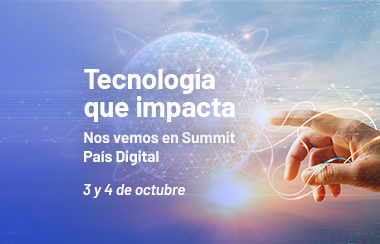 XI Summit País Digital “60 preguntas para el Futuro”