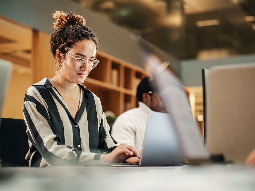 Consejos sobre cómo destacar tu empresa  en LinkedIn