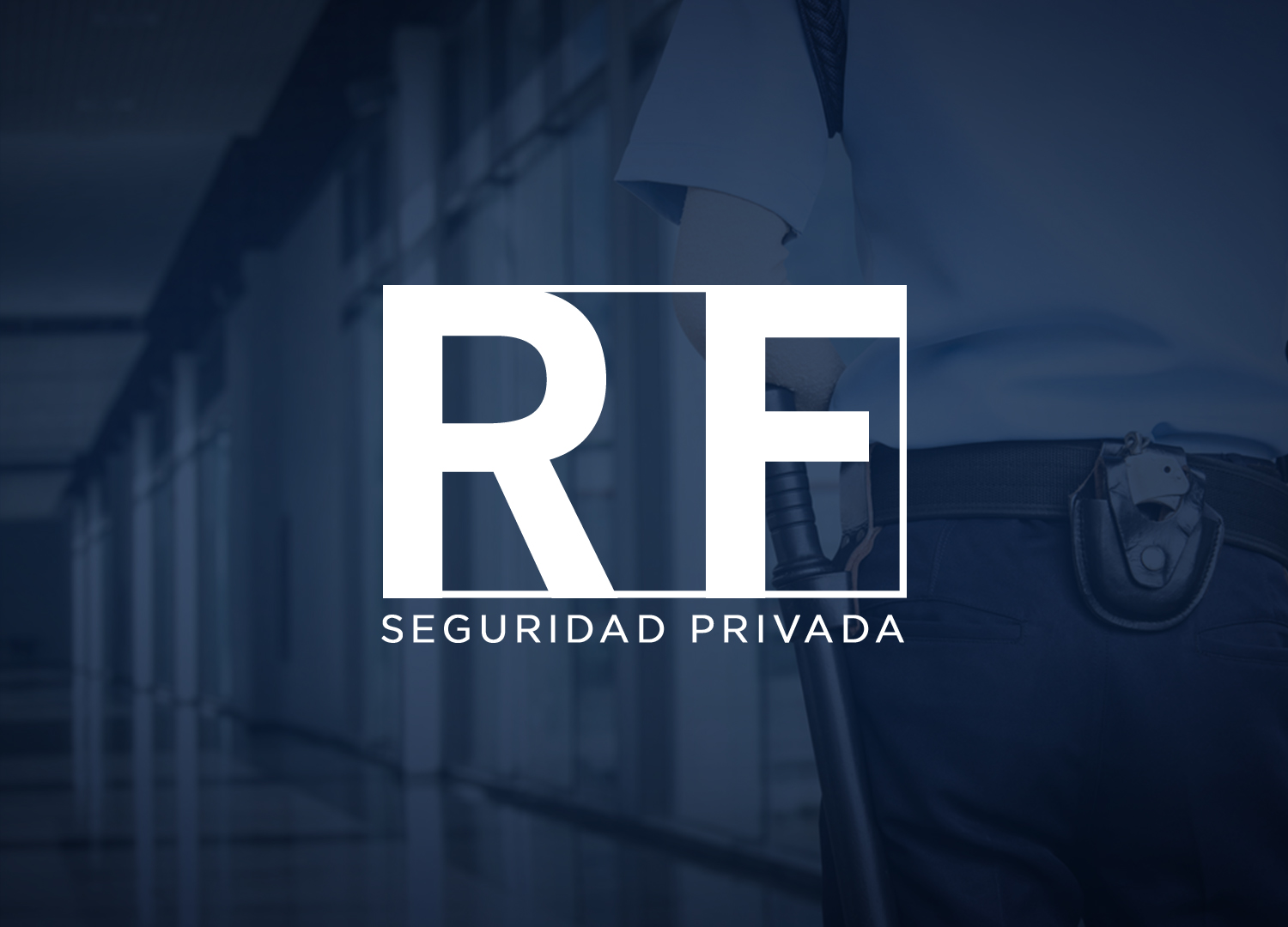 Banner RF SEGURIDAD PRIVADA SPA