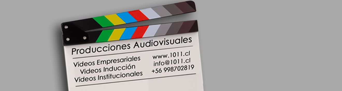 Banner Audiovisuales 1011