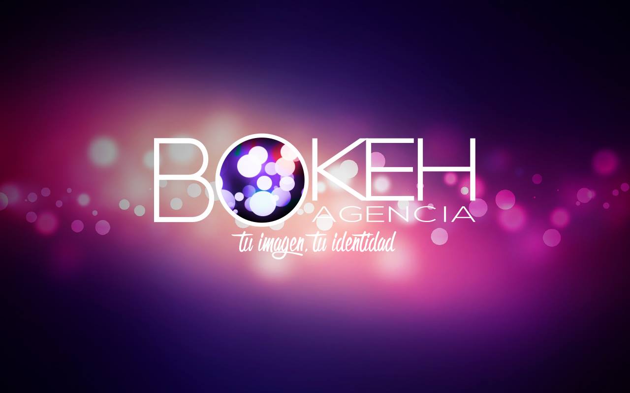 Banner Agencia Bokeh