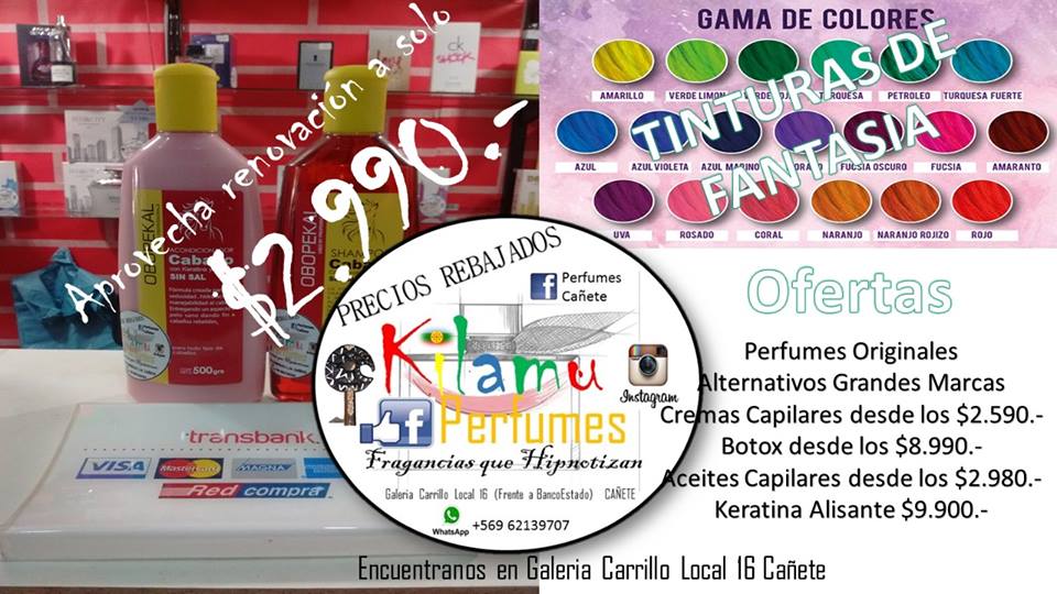 Banner Kilamu Tienda