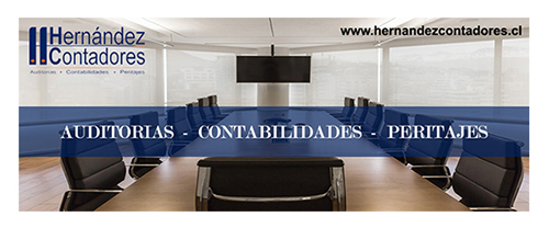 Banner HERNANDEZ CONTADORES SPA