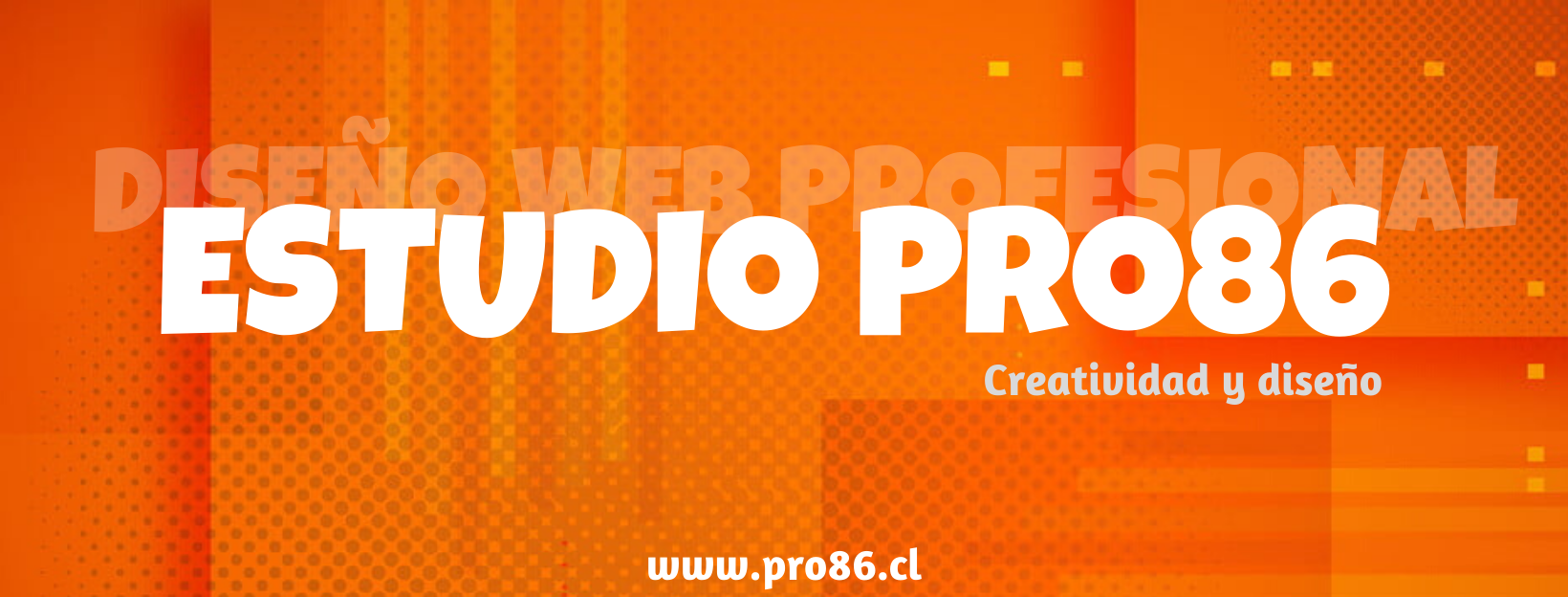 Banner Estudio Pro86