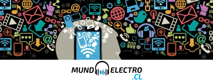 Banner Mundo Electro