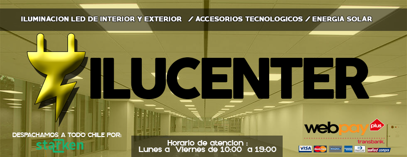 Banner ILUCENTER