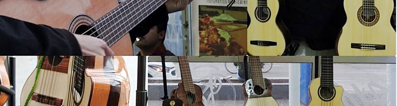 Banner Guitarras ANTILKO