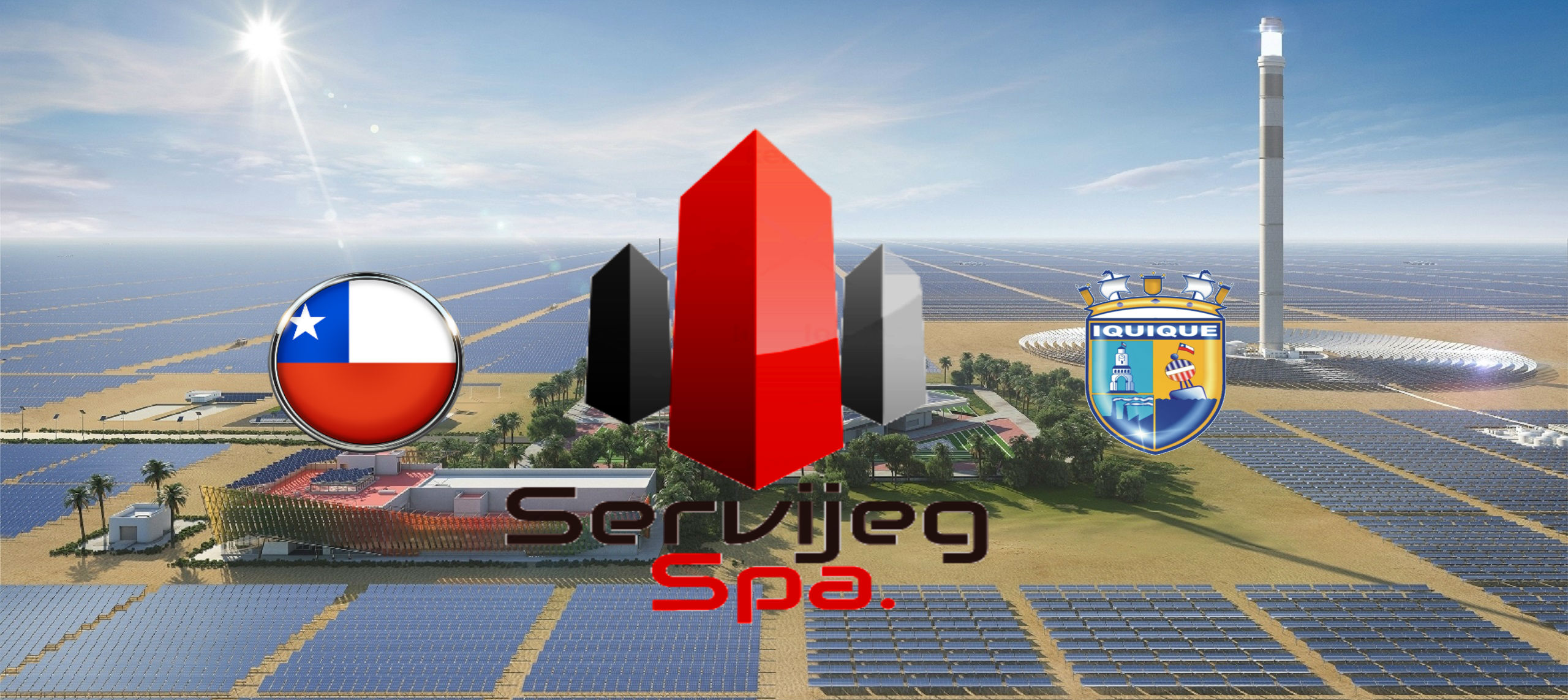 Banner Servijeg spa.