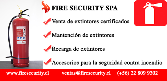 Banner Fire Security