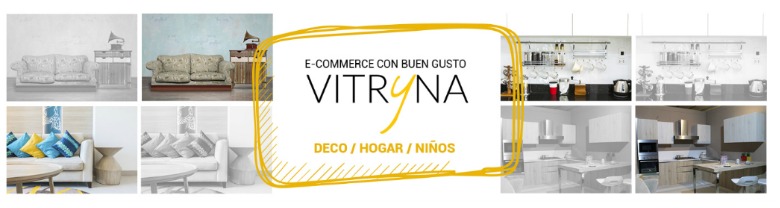 Banner VITRyNA