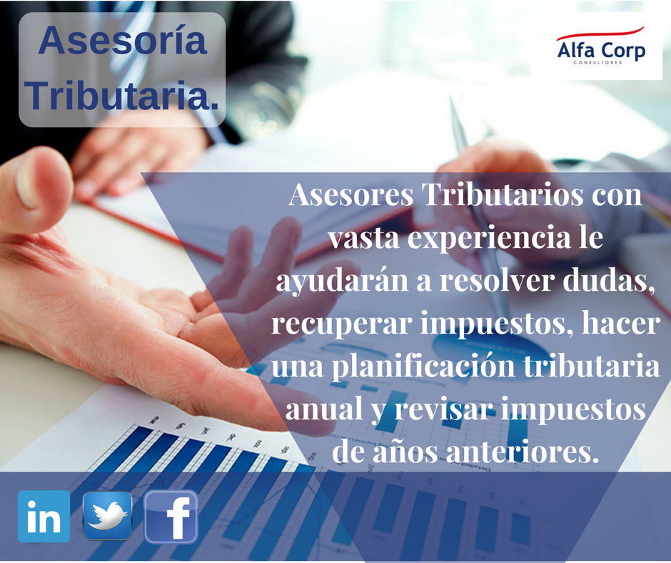 Banner Alfa Corp Consultores