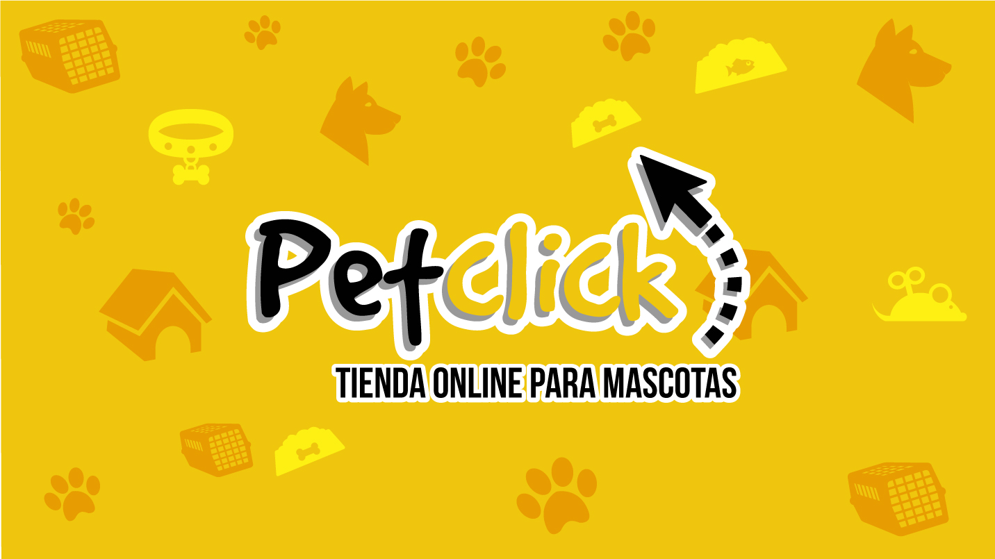 Banner PetClick