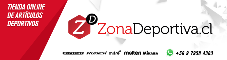 Banner ZONA DEPORTIVA SPA