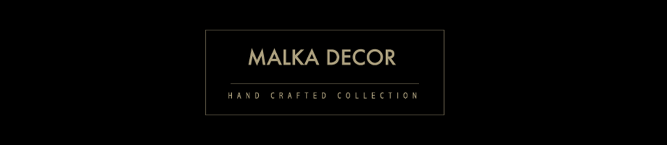 Banner Malka Decor