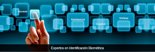 Banner Sistemas de Identificación y Seguridad SPA