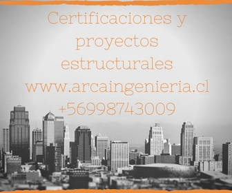 Banner Arca ingenieria