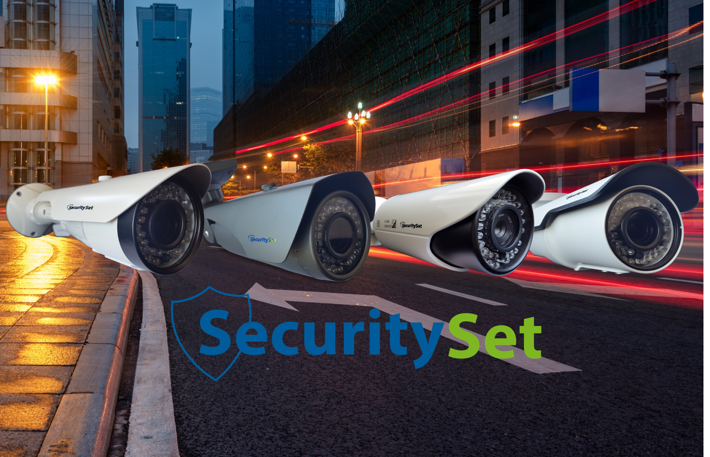 Banner SecuritySet