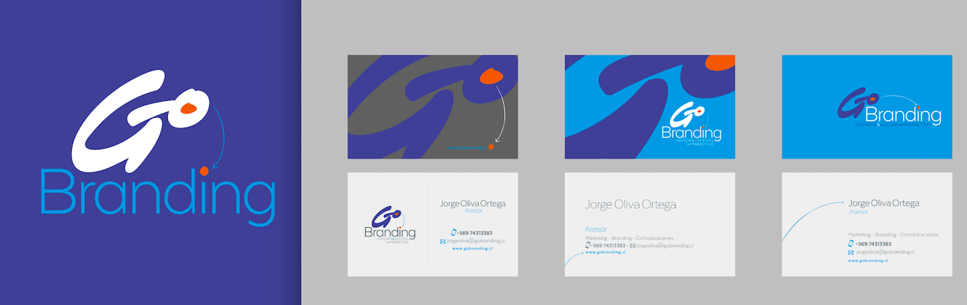 Banner GoBranding