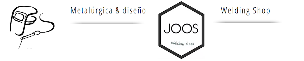 Banner Joos Metalworks