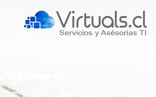 Banner Virtuals Chile