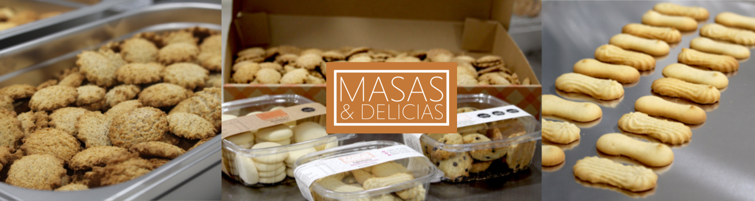 Banner Masas & Delicias