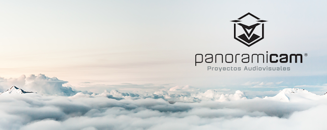 Banner panoramicam Drone Service