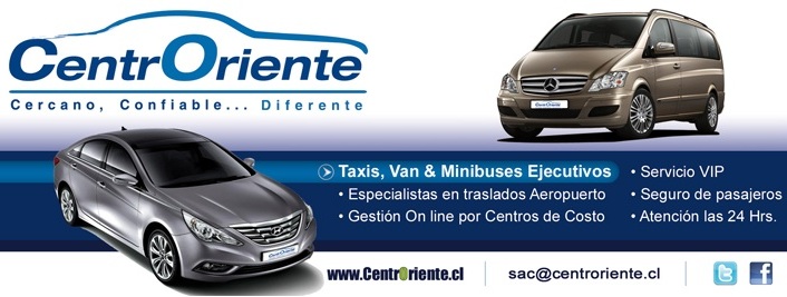 Banner TRANSPORTES CENTRORIENTE