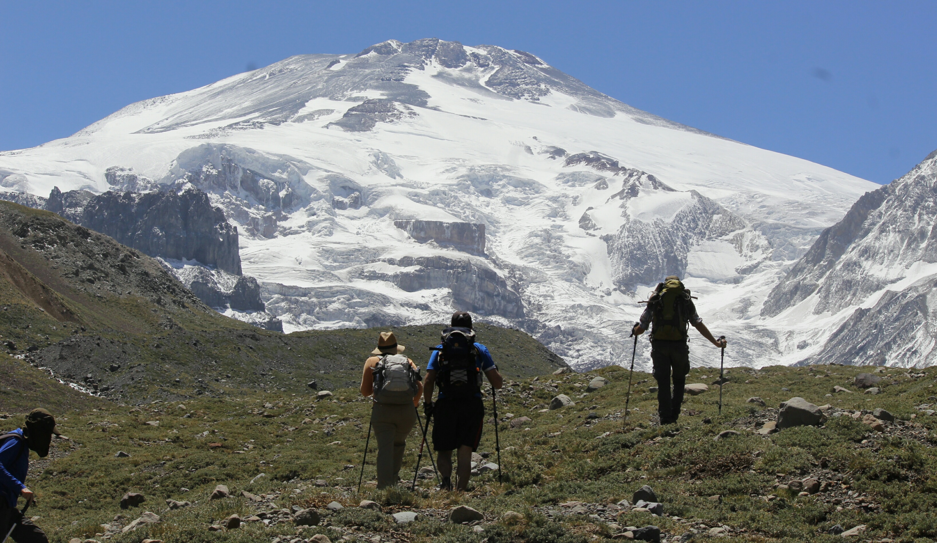 Banner Geotrekking