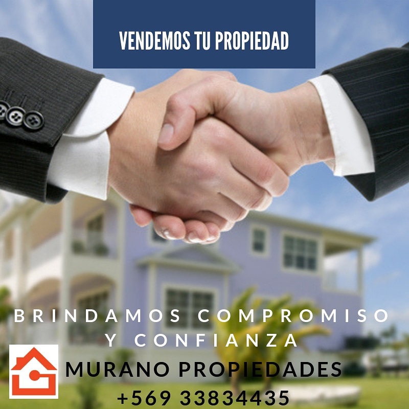 Banner MURANO PROPIEDADES