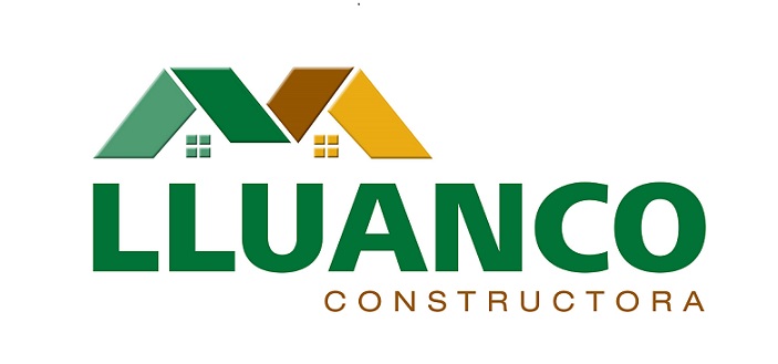 Banner Constructora Lluanco Ltda.