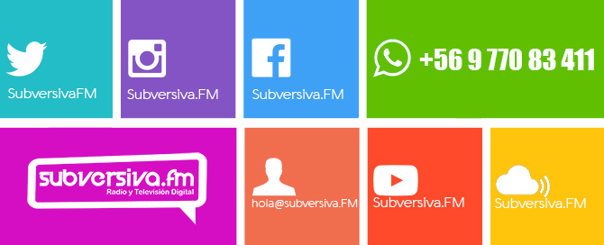 Banner Subversiva.FM