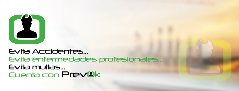 Banner Prevok Asesorias Spa