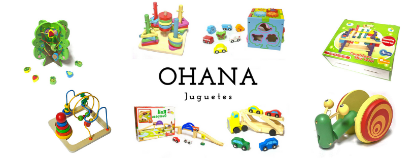 Banner Juguetes Ohana