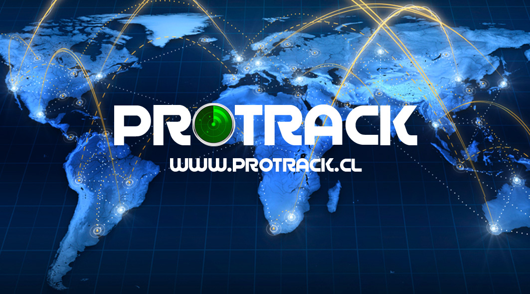 Banner Protrack SpA