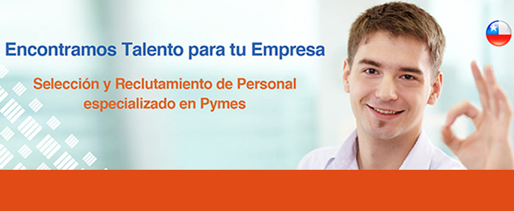 Banner TALENTO PARA PYMES