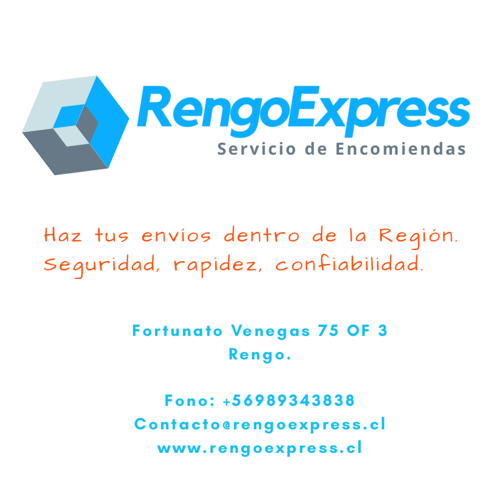 Banner RengoExpress