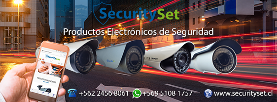 Banner SecuritySet SpA