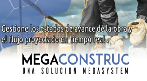 Banner MEGASYSTEM