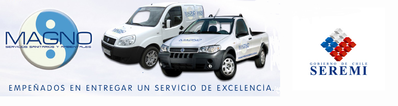 Banner Magno Servicios Ltda.