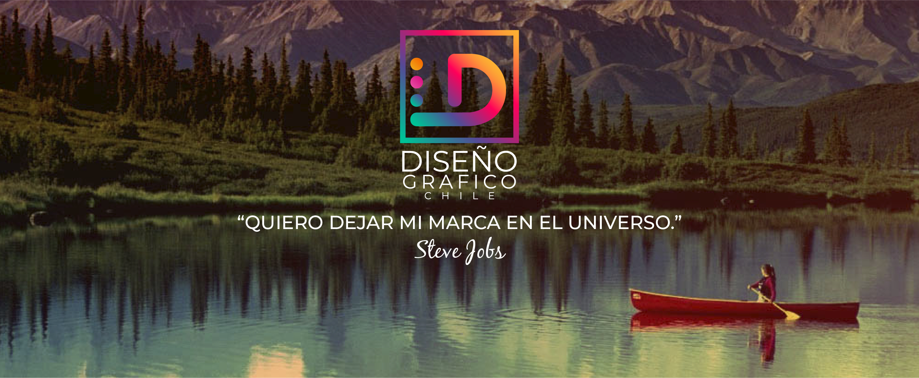 Banner Diseño Gráfico Chile