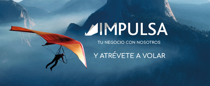 Banner Impulsa - CRM para Pymes