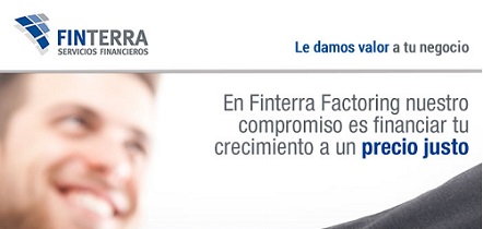 Banner FINTERRA