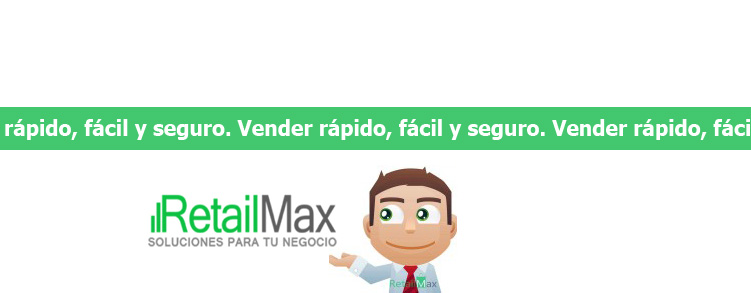 Banner Retailmax