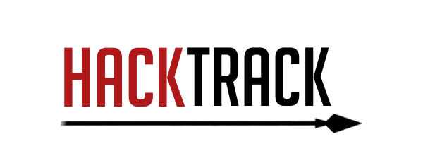 Banner HackTrack