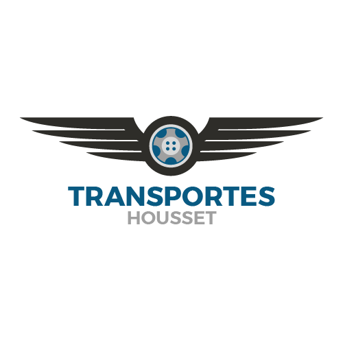 Banner Transportes Housset EIRL