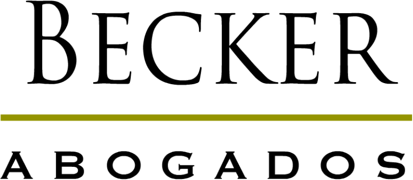 Banner Becker Abogados